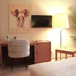 Hotel Bentheimer Eck Bad Bentheim