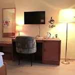 Bentheimer Eck Hotel *
