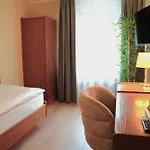 Bentheimer Eck Hotel *