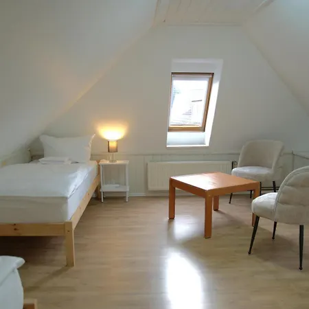 Bentheimer Eck * Bad Bentheim