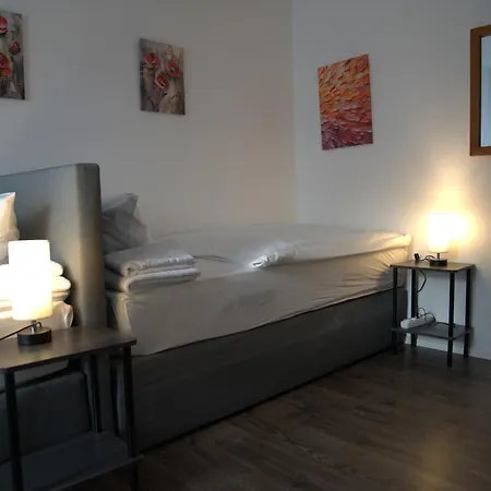 Hotel Bentheimer Eck Bad Bentheim