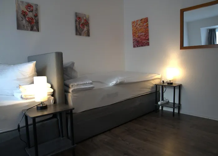 Hotel Bentheimer Eck Bad Bentheim