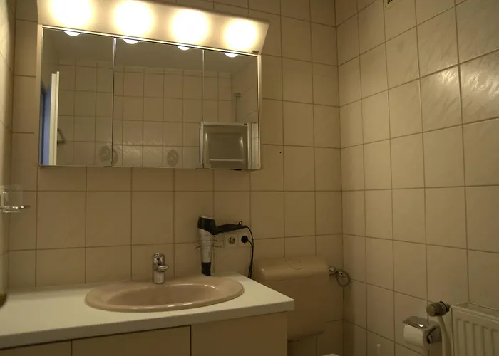 Bentheimer Eck Bad Bentheim