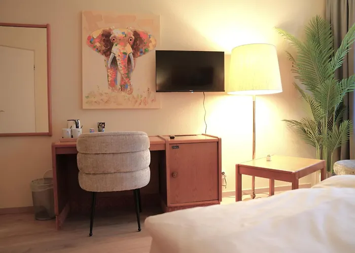 Hotel Bentheimer Eck Bad Bentheim