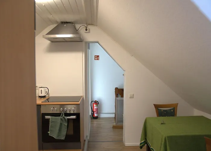 Bentheimer Eck * Bad Bentheim