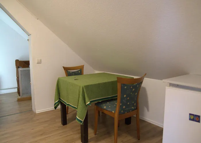 Hotel Bentheimer Eck