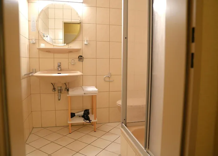 Hotel Bentheimer Eck *