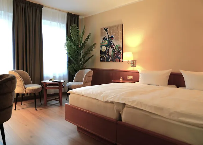 Hotel Bentheimer Eck Bad Bentheim