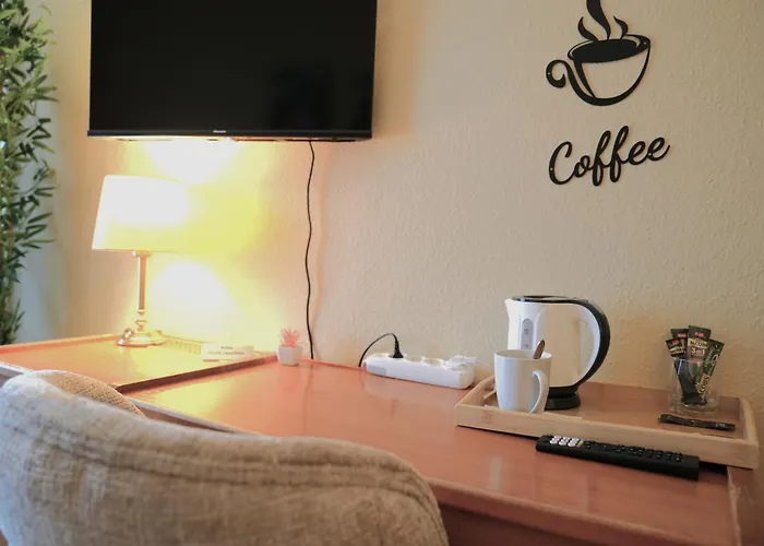 Bentheimer Eck Bad Bentheim