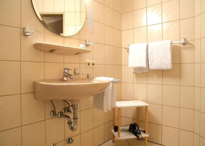 Bentheimer Eck Hotel *