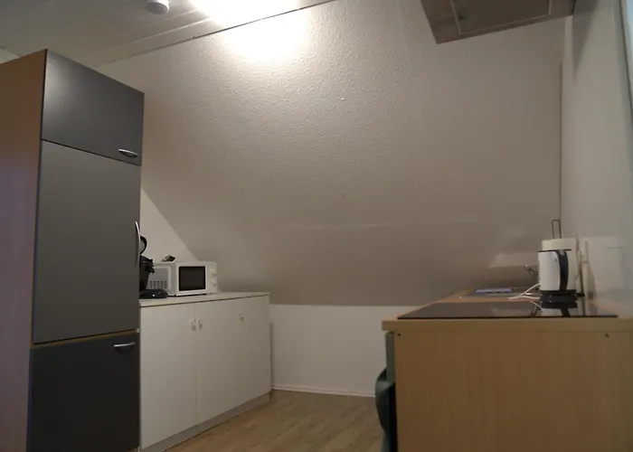 Bentheimer Eck Hotel Bad Bentheim